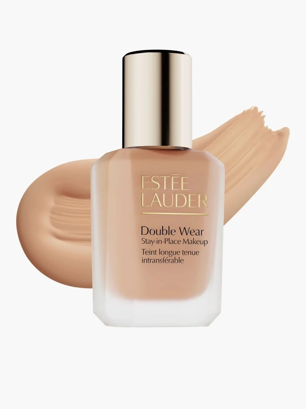 Estée Lauder Double Wear Stay-in-Place Longwear Matte Foundation #2W1 Dawn 30ml